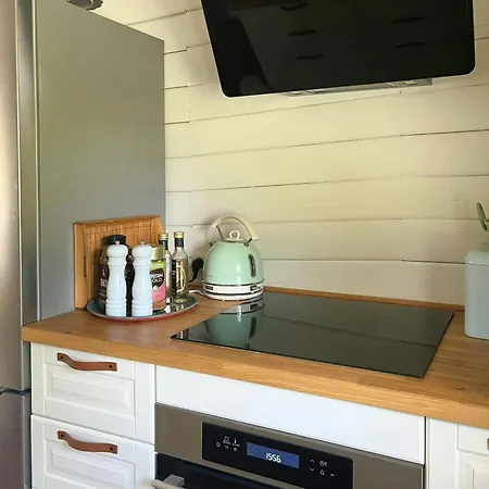 Nature-close Jeppesen House On Romo בית נופש *