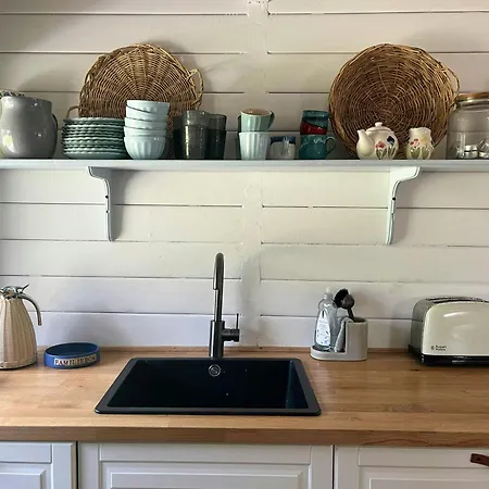 בית נופש Nature-close Jeppesen House On Romo Bolilmark