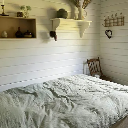 בית נופש Nature-close Jeppesen House On Romo Bolilmark