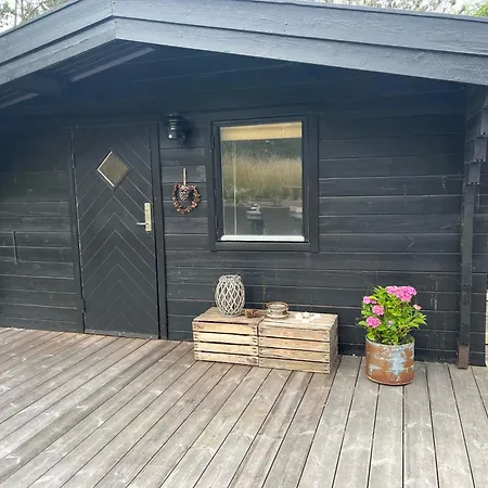 Nature-close Jeppesen House On Romo