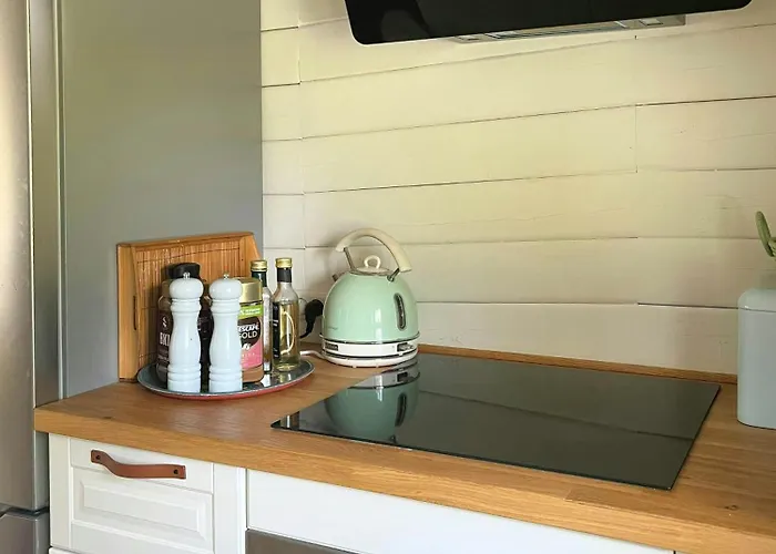 Nature-close Jeppesen House On Romo Hébergement de vacances *